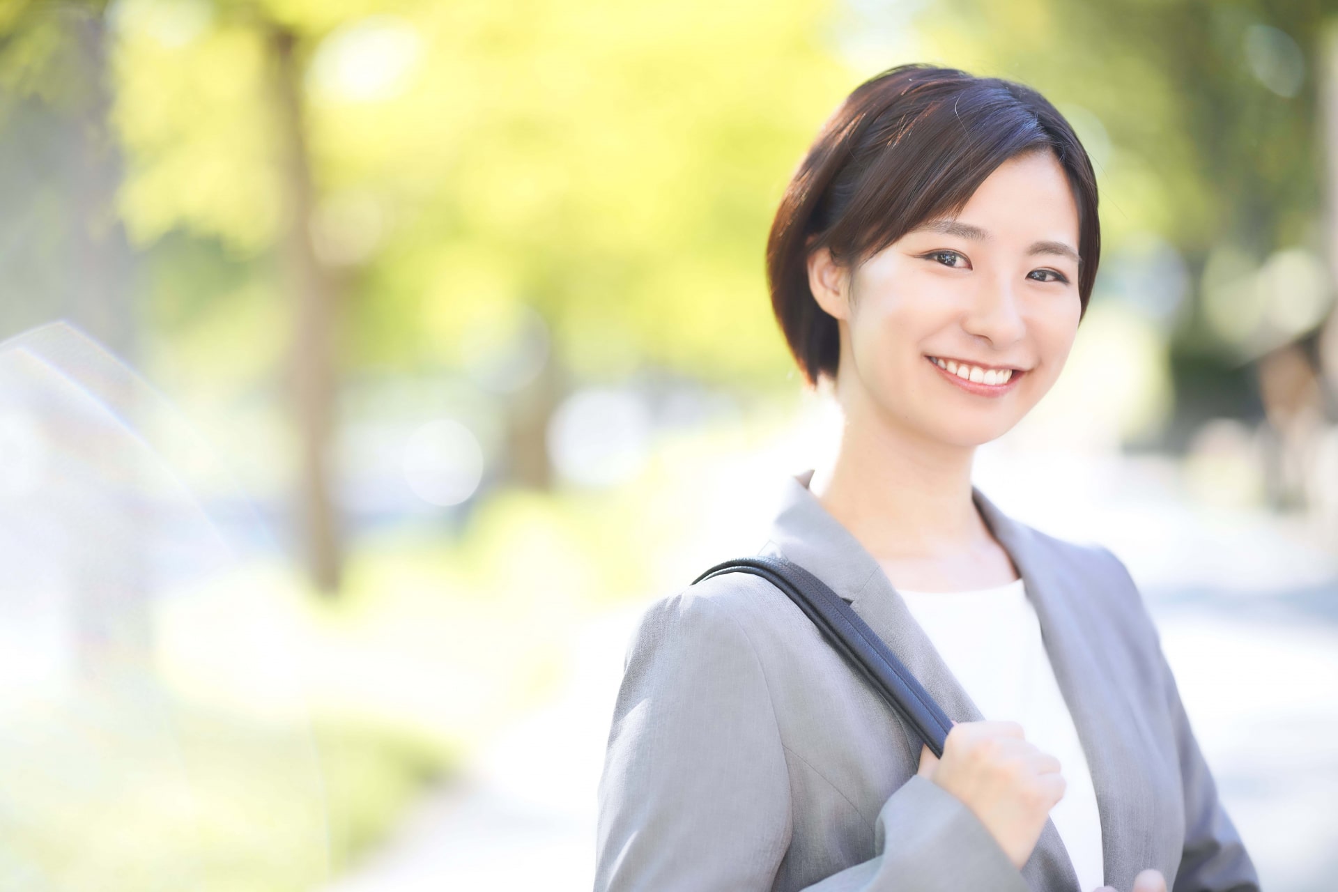 お客様の声-R・I様・30代・会社員の女性のイメージ写真