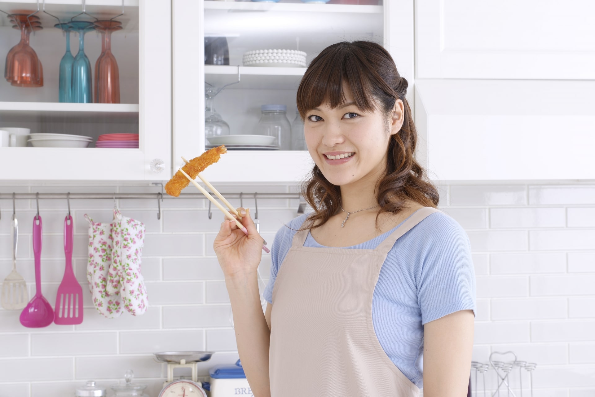 お客様の声-A・N様・20代・主婦の女性のイメージ写真
